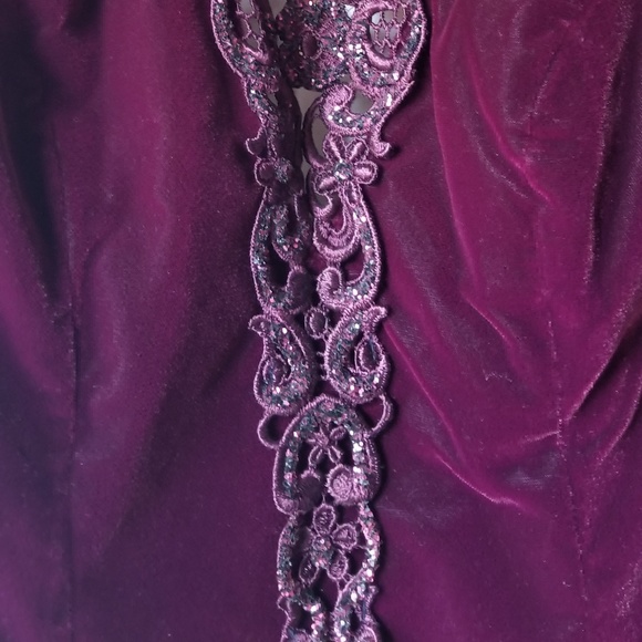 Prom Dress - Picture 6 of 6